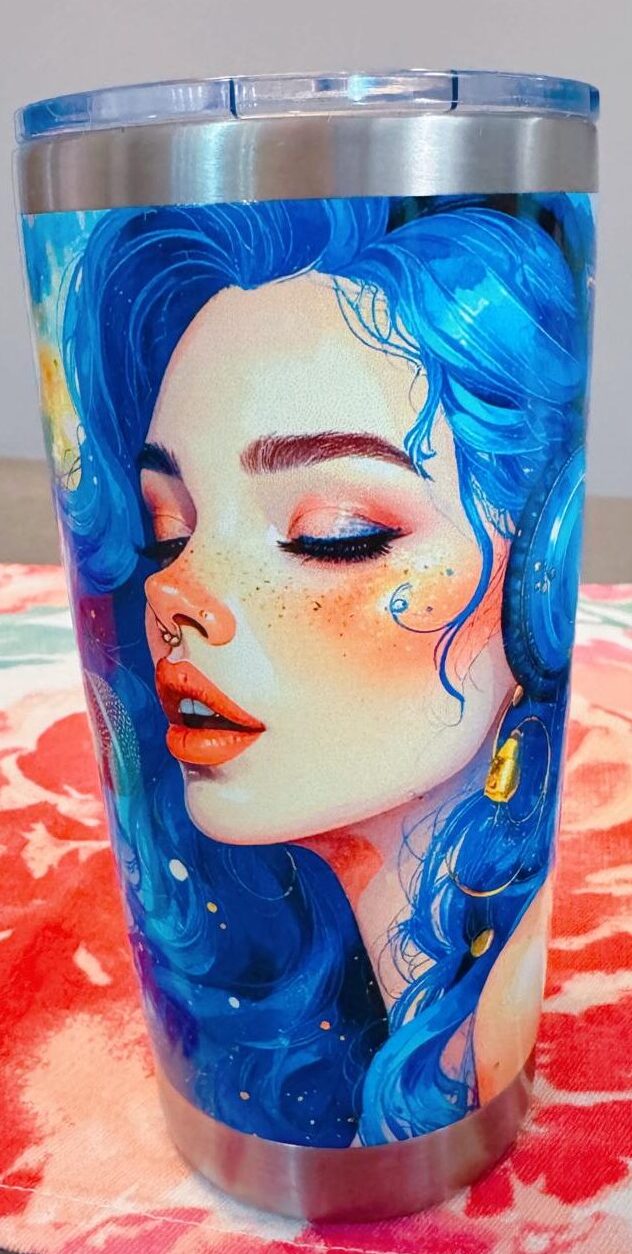 Il Blu che resta caldo - immagine 2