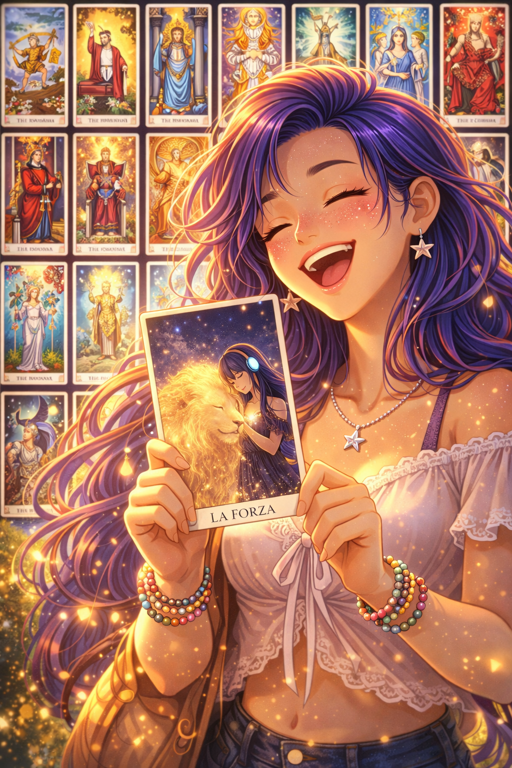 entra piano🃏✨💛 - immagine 2