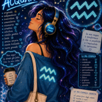 Felpa – Lo Zodiaco dei Limoni 🍋✨