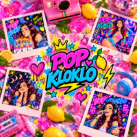 Felpa – Pop Kloklo🛼🎀